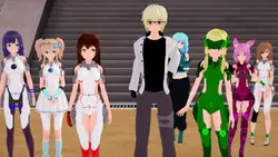 imagem do jogo Impacto de Harem: img3.webp