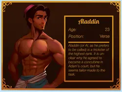 Harem Inspector 2 game image: img3.webp