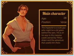 Harem Inspector 2 game image: img5.webp