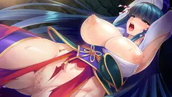 Harem King: Peasant to Princess Gotta Breed 'Em All! game image: img7.webp