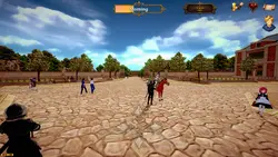 Harem King game image: img4.webp