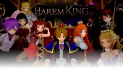 Harem King