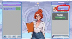Harem Lab game image: img3.webp