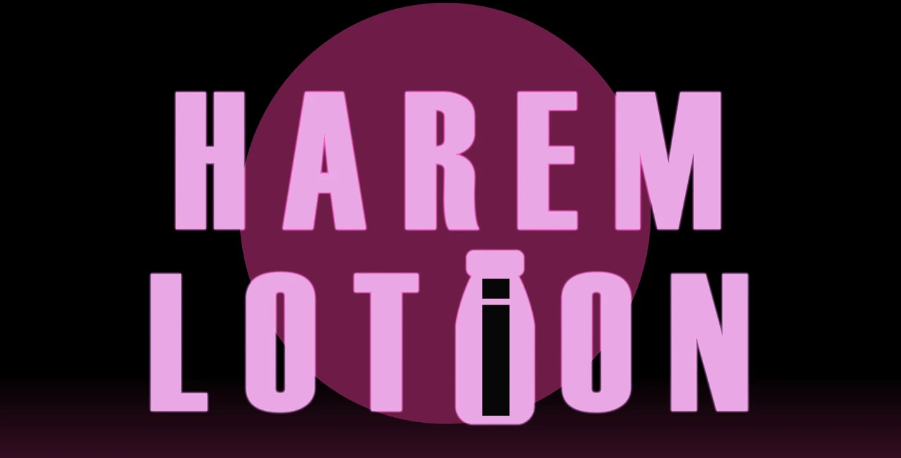 Harem Lotion [v0.4b] main image