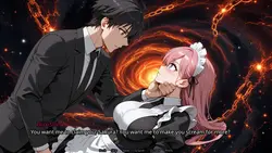 Harem Mansion game image: img6.webp