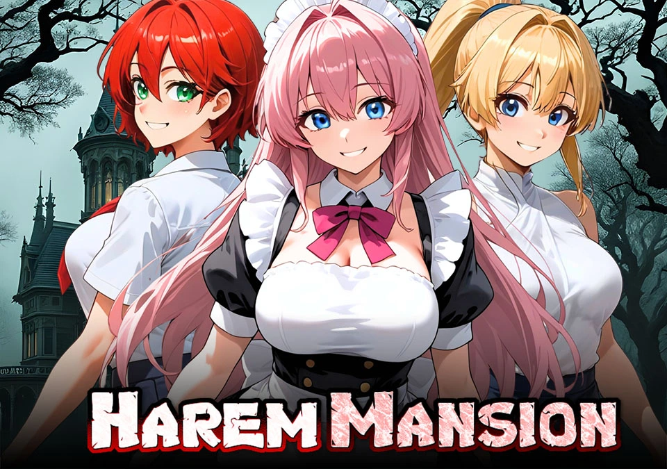 Harem Mansion main image