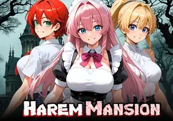 Harem Mansions