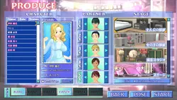 Harem Mate game image: img1.webp