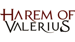 Harem Of Valerius