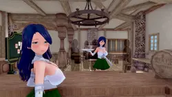 imagen del juego Harem Party Adventures: img0.webp