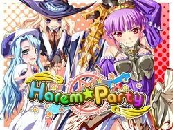 Parti Harem