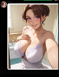 imagen del juego Harem Phone Group: img1.webp