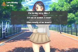 Harem Protagonist game image: img0.webp