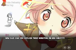 Harem Protagonist game image: img3.webp