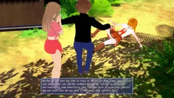 imagen del juego Harem RPG Remasterizado: img10.webp