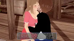 imagen del juego Harem RPG Remasterizado: img4.webp