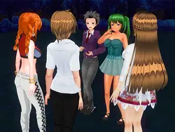imagem do jogo Harem RPG não oficial Remake: img5.webp