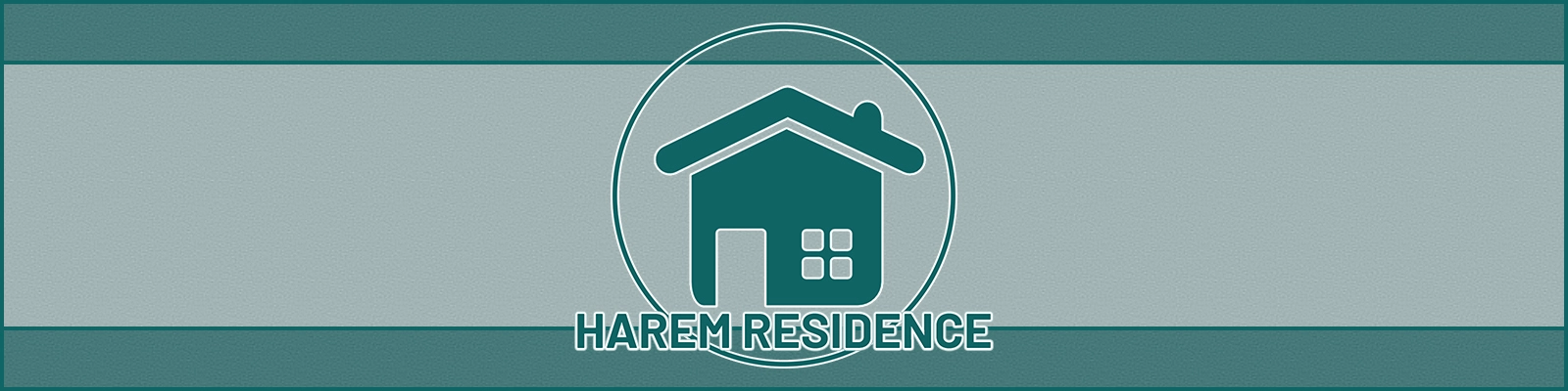 Harem Residence [v0.01b] main image