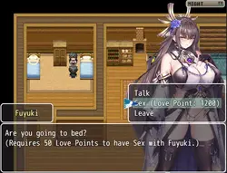 imagem do jogo Harem Saga: img0.webp