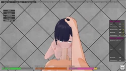 Harem Squad Agent Girl Trainer game image: img0.webp