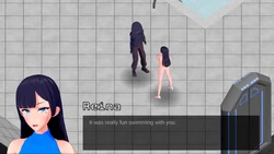 Harem Squad Agent Girl Trainer game image: img3.webp