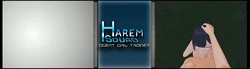 Harem Squad Agent Girl Trainer [v0.2]