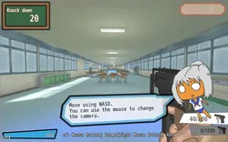 Harem Trigger!! game image: img3.webp