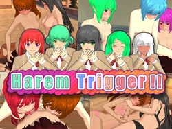 Harem Trigger!! [v1.1.2]