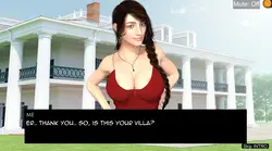 Harem Villa game image: img0.webp