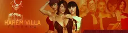 Villa Harem