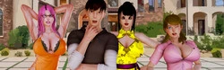Harem Village [v0.01b]