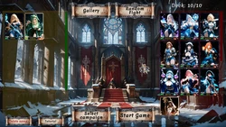 Harem Waifu Wars game image: img1.webp
