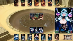 Harem Waifu Wars game image: img2.webp