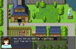 Harem Wars game image: img0.webp
