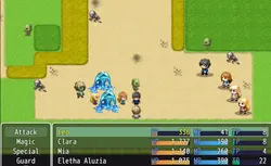 Harem Wars game image: img10.webp