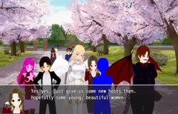 Harem Wars game image: img4.webp