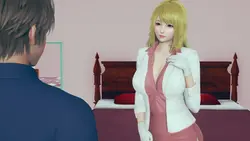Harem X 生存计划 游戏图片: img0.webp