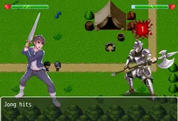 Harem in einer anderen Welt Spielbild: img1.webp