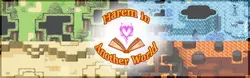 Harem dans un autre monde