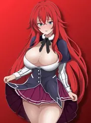 Harem König: Engel, Menschen und Rias Spielbild: img2.webp