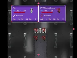 imagen del juego Harem of Fluidity: img1.webp