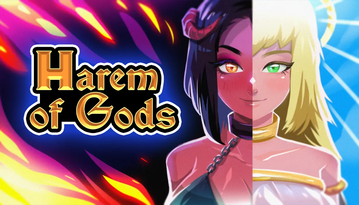 Harem of Gods main image