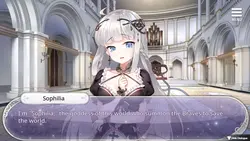 imagem do jogo Harem of Monster Girls in Another World: img0.webp