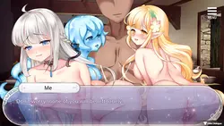 imagem do jogo Harem of Monster Girls in Another World: img8.webp