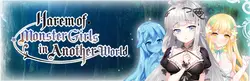 Harem de Monster Girls dans un autre monde