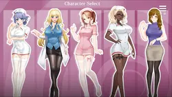 Harem of Nurses game image: img5.webp