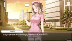 Harem of Nurses game image: img6.webp