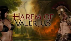 Harem of Valerius