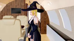 Harem of the Princess game image: img3.webp