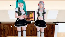 Harem of the Princess game image: img5.webp